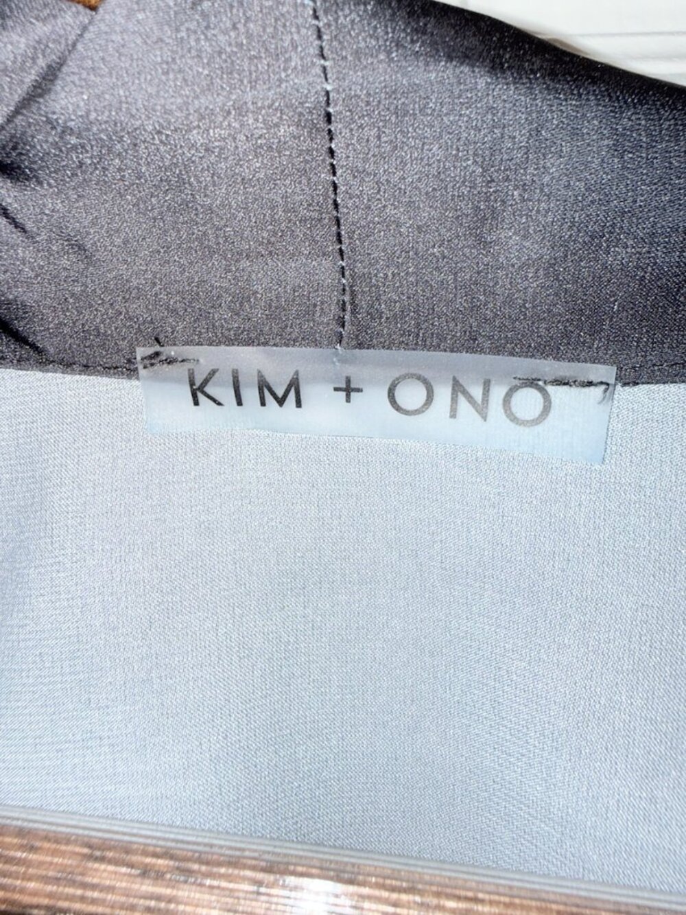 Kimono Robe - Picture 7 of 7